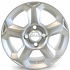 Janta aliaj 15 inch, 5 spite Ford fiesta mk 7 1.25