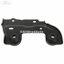 Ranforsare prindere acumulator Ford fiesta mk 7 1.25