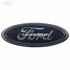 Emblema Ford grila radiator Ford kuga mk2 facelift 1.5 ecoboost