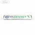 Emblema EcoBoost Ford kuga mk2 facelift 1.5 ecoboost