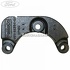 Brida fixare diferential, spate stanga Ford galaxy 3 2.0 tdci 4x4