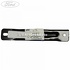 Brida bara stabilizatoare stanga Ford kuga mk2 facelift 1.5 ecoboost 4x4