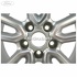 Janta aliaj 18 inch, 5 spite duble Ford kuga mk2 facelift 1.5 ecoboost