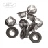Piulita cu flansa cap planetara Ford transit connect mk2 1.6 tdci