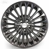 Janta aliaj 18 inch, 20 spite nickel Ford mondeo vignale 1.5 ecoboost