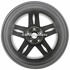 Janta aliaj 17 inch, 5 spite duble stea Ford c-max 3 1.6 tdci