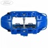 Etrier fata stanga model albastru Ford focus mk3 2.3 rs