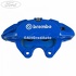 Etrier fata stanga model albastru Ford focus mk3 2.3 rs