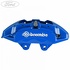 Etrier fata stanga model albastru Ford focus mk3 2.3 rs
