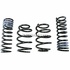 Set arcuri elicoidale suspensie sport EIBACH Ford kuga mk2 facelift 1.5 tdci