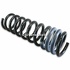 Set arcuri elicoidale suspensie sport EIBACH Ford kuga mk2 facelift 1.5 tdci