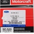 Bujie aprindere Motorcraft Ford mustang 5.0 v8