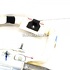 Capsula airbag cortina stanga Ford kuga mk2 facelift 1.5 ecoboost