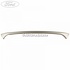 Extensie inferioara argintie bara fata Ford kuga mk2 facelift 1.5 ecoboost