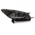 Far halogen stanga H7/H15 Ford kuga 2 1.5 ecoboost