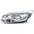 Far stanga argintiu H1/H7 Ford focus 3 1.0 ecoboost