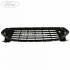 Grila bara fata mijloc cromata Ford mondeo v 1.0 ecoboost