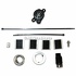 Instalatie electrica carlig remorcare retractabil 4 usi berlina Ford mondeo v 1.0 ecoboost