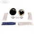 Set burduf planetara roata si cutie Ford transit mk 6 2.0 tdci