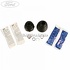 Set burduf planetara la cutie si roata Ford focus cmax 1.8