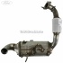 Catalizator cu filtru particule Ford fiesta mk 7 1.6 tdci