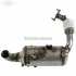 Catalizator cu filtru particule Ford fiesta mk 8 1.6 tdci