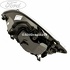Far H7/H1 dreapta negru Ford focus 2 1.4
