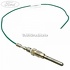 Bujie incandescenta filtru particule DPF Ford galaxy 2 2.0 tdci