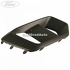 Grila proiector stanga model RS Ford focus mk3 2.3 rs