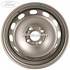 Janta tabla 15 inch argintiu Ford transit courier 1.5 tdci