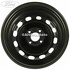 Janta tabla 15 inch argintiu Ford noul transit courier 1.5 tdci