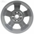 Janta aliaj 15 inch, 5 spite Ford noul tourneo courier 1.5 tdci