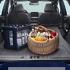 Covoras de protectie portbagaj Ford noul puma 1.5 ecoblue