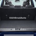 Covoras de protectie portbagaj Ford noul puma 1.5 ecoblue
