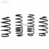 Set arcuri elicoidale suspensie sport Ford fiesta mk 7 1.6 ti