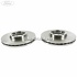 Disc frana fata R 308 mm Ford transit custom 2.0 ecoblue