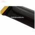 Set paravanturi combi spate negre Ford focus active 1.0 ecoboost