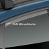 Set paravanturi spate transparente Ford kuga 3 1.5 ecoboost