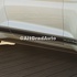 Benzi decorative laterale negru mat Ford mustang facelift 2.3 ecoboost