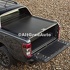 Prelata tip rola neagra pentru Wildtrak Cabina Dubla Ford ranger mk4 2.0 ecoblue 4x4