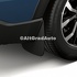 Bavete noroi spate Ford noul explorer 3.0 ecoboost plug-in hybrid awd