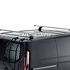 Bare transversale Thule Ford noul transit custom 1.0 ecoboost phev