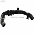 Conducta dreapta radiator intercooler, spre turbosuflanta MMT6 Ford edge 2.0 tdci