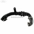 Conducta dreapta radiator intercooler, spre turbosuflanta MMT6 Ford galaxy 3 2.0 tdci 4x4