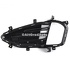 Grila proiector dreapta aluminiu Ford edge vignale 2.0 ecoblue awd