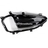 Grila proiector dreapta aluminiu Ford edge vignale 2.0 ecoblue awd