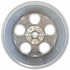 Janta aliaj 16 inch, 5 spite, design Y Ford focus cmax 1.6