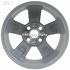 Janta aliaj 15 inch, 5 spite model 4 Ford fiesta mk6 facelift 1.25 16v