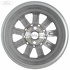 Janta aliaj 15 inch, 9 spite Ford fiesta mk6 facelift 1.25 16v