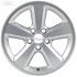 Janta aliaj 16 inch, 5 spite model 2 Ford focus mk2 1.4